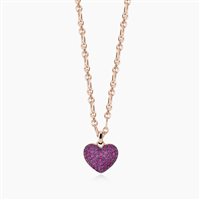 Collana Mabina Donna in Argento 553410 - 553410